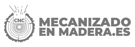 Mecanizado en Madera