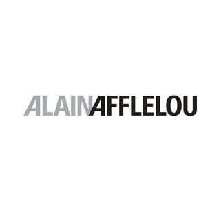 alain afflelou logo