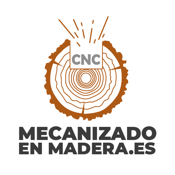 mecanizado en madera